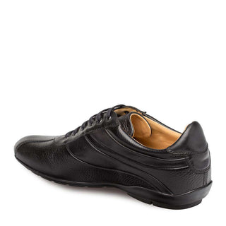 Mezlan 9079 Luka Leather / Deer Sneaker-AmbrogioShoes
