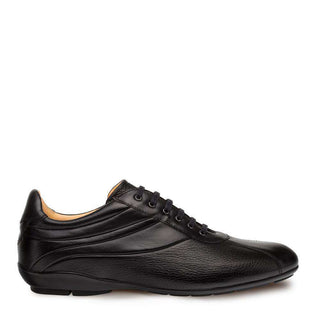 Mezlan 9079 Luka Leather / Deer Sneaker-AmbrogioShoes