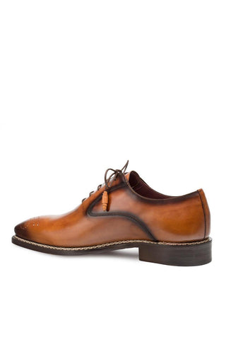Mezlan 9641 Gavino Leather Oxfords (MZ3246)-AmbrogioShoes