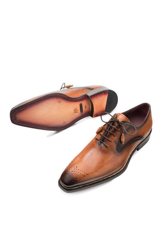 Mezlan 9641 Gavino Leather Oxfords (MZ3246)-AmbrogioShoes