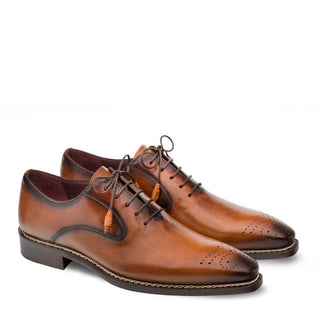 Mezlan 9641 Gavino Leather Oxfords (MZ3246)