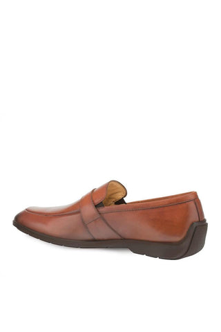 Mezlan 9805 Granby Cognac Leather Monk Strap (MZ3283)-AmbrogioShoes