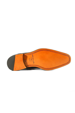 Mezlan 9949 Hand-Finished Suede Oxfords (MZ3307)-AmbrogioShoes