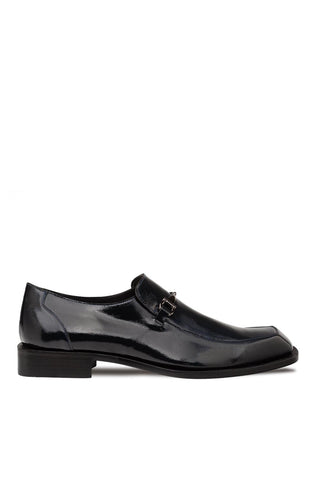Mezlan Accola Patent Horse-Bit Loafers-AmbrogioShoes