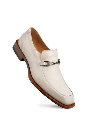 Mezlan Accola Patent Horse-Bit Loafers-AmbrogioShoes
