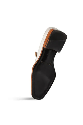 Mezlan Accola Patent Horse-Bit Loafers-AmbrogioShoes