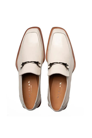 Mezlan Accola Patent Horse-Bit Loafers-AmbrogioShoes