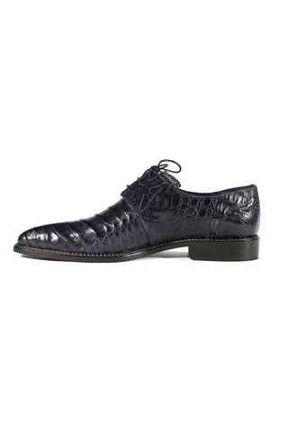 Mezlan Aegis 4732-F Exotic Crocodile Derby (MZ3303)-AmbrogioShoes