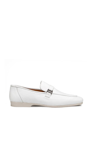 Mezlan Alarcon Deer Loafer-AmbrogioShoes