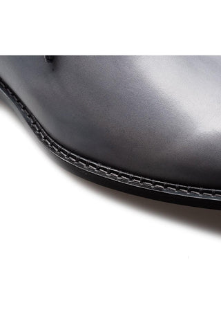 Mezlan Barbaro 21316 Leather Whole Cut Oxford