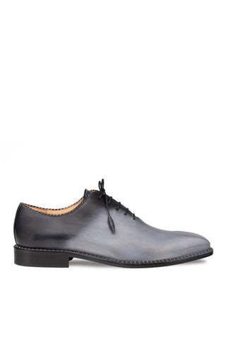 Mezlan Barbaro 21316 Leather Whole Cut Oxford