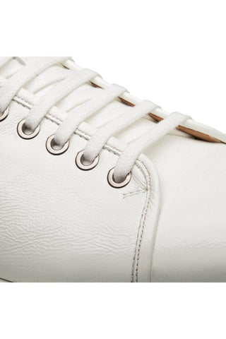 Mezlan Cartuja 21153 Hi-Shine Calf-Skin Leather Casual Sneakers (MZ3709)-AmbrogioShoes