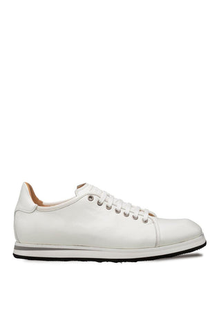 Mezlan Cartuja 21153 Hi-Shine Calf-Skin Leather Casual Sneakers (MZ3709)-AmbrogioShoes
