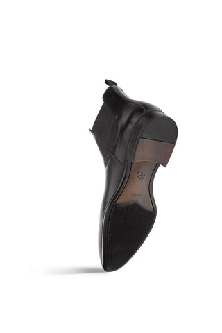 Mezlan Cervantes 21265 Calf-Skin Leather Chelsea Boots (MZ3757)-AmbrogioShoes