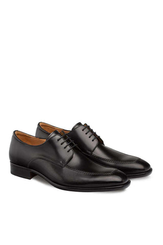 Mezlan Coventry Calf-Skin Leather Derby (MZ3028)-AmbrogioShoes