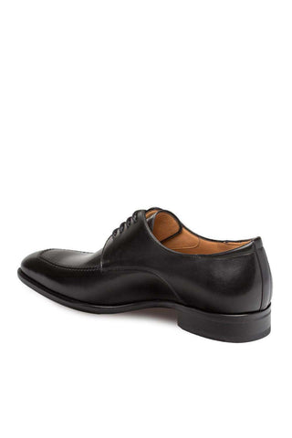 Mezlan Coventry Leather Derby (MZ3028)-AmbrogioShoes