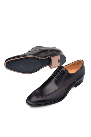 Mezlan Coventry Leather Derby (MZ3028)-AmbrogioShoes