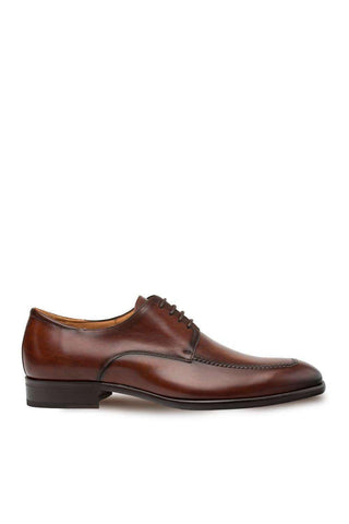 Mezlan Coventry Leather Derby (MZ3028)-AmbrogioShoes
