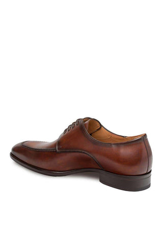 Mezlan Coventry Leather Derby (MZ3028)-AmbrogioShoes