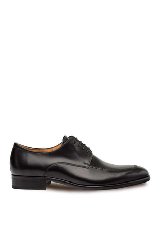 Mezlan Coventry Leather Derby (MZ3028)-AmbrogioShoes