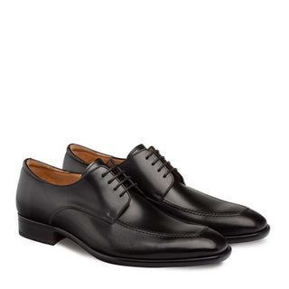 Mezlan Coventry Men's Shoes Calf-Skin Leather Derby (MZ3028)-AmbrogioShoes