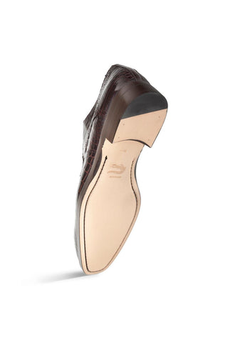 Mezlan Dandy EX4967-J Alligator Derby-AmbrogioShoes