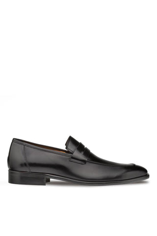Mezlan E20243 Leather Penny Loafers (MZ3402)-AmbrogioShoes