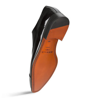 Mezlan E20264 Patent Cap-Toe Oxford-AmbrogioShoes