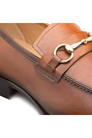 Mezlan E20482 Leather Horse-Bit Loafers (MZ3501)-AmbrogioShoes