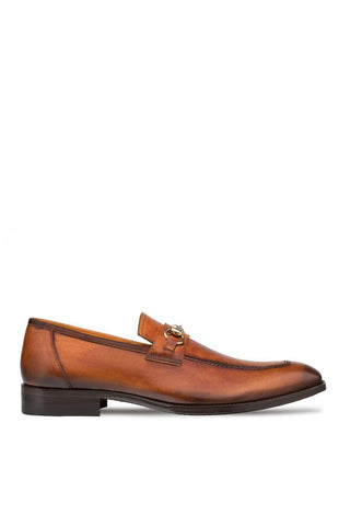 Mezlan E20482 Leather Horse-Bit Loafers (MZ3501)-AmbrogioShoes