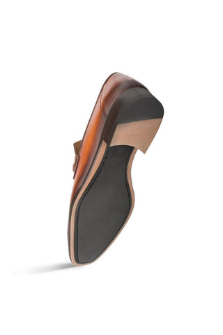Mezlan E20482 Leather Horse-Bit Loafers (MZ3501)-AmbrogioShoes