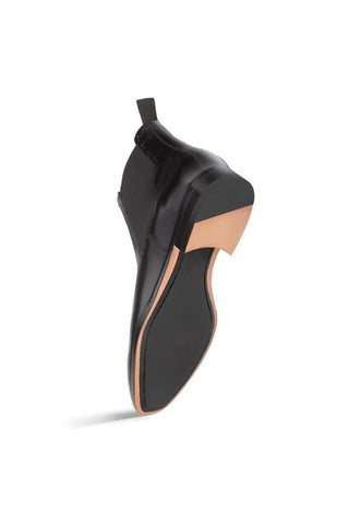 Mezlan E20484 Calf-Skin Leather Chelsea Boots (MZ3520)-AmbrogioShoes