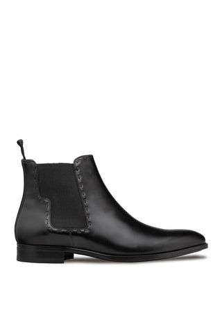 Mezlan E20484 Leather Chelsea Boot-AmbrogioShoes
