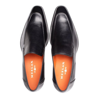 Mezlan E21401 Leather Slip-On Loafer (MZ3815)