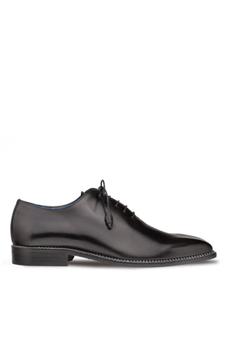 Mezlan Enterprise Leather Whole-Cut Oxfords-AmbrogioShoes