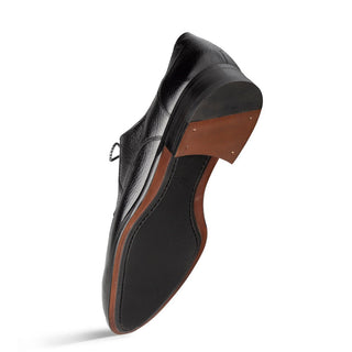 Mezlan Fratello 20937 Men's Shoes Deer-Skin Split-Toe Derby (MZ3649)-AmbrogioShoes