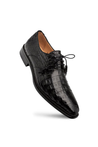 Mezlan Giovane 50032-F Crocodile Derby (MZ3717)