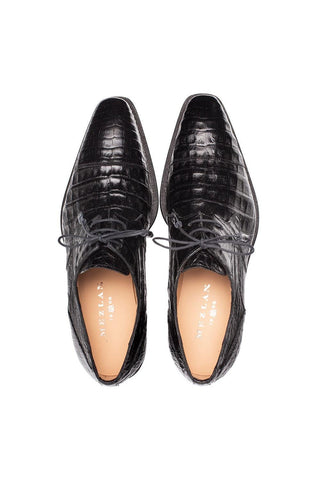 Mezlan Giovane 50032-F Crocodile Derby (MZ3717)