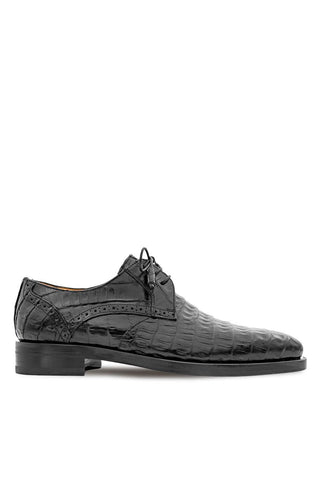 Mezlan Golfo 4967-F Crocodile Derby