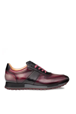 Mezlan Latini 21340 Calf-Skin Leather Casual Sneakers (MZ3771)-AmbrogioShoes