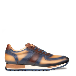 Mezlan Latini 21340 Calf-Skin Leather Casual Sneakers (MZ3771)-AmbrogioShoes