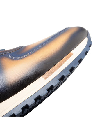 Mezlan Latini 21340 Leather Casual Sneakers (MZ3771)