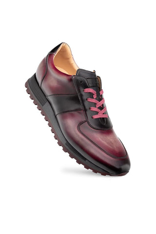 Mezlan Latini 21340 Leather Casual Sneakers (MZ3771)