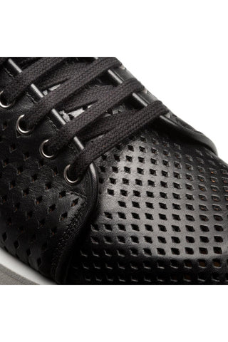 Mezlan Luce 21154 Perforated Leather Sneakers (MZ3737)