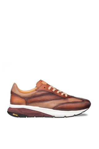 Mezlan Magico 21283 Calf-Skin Leather Two-Toned Casual Sneakers (MZ3776)-AmbrogioShoes