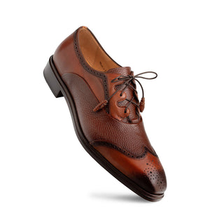 Mezlan Nord Leather Oxford-AmbrogioShoes