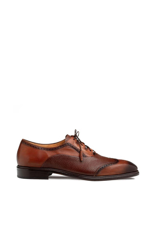 mezlan dress shoes Style: Gigolo-Black 7.5 C&E Men's Made in Spain Full leather sole Cap toe lace Mezlan Fratello Cognac Pebbled Leather