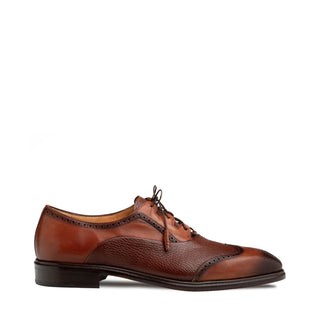 Mezlan Nord Leather Oxford-AmbrogioShoes