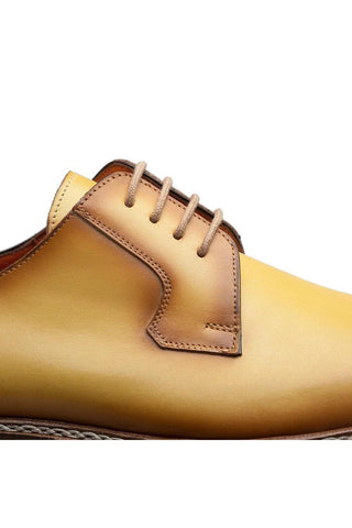 Mezlan R20615 Calf-Skin Leather Derby (MZ3595)-AmbrogioShoes