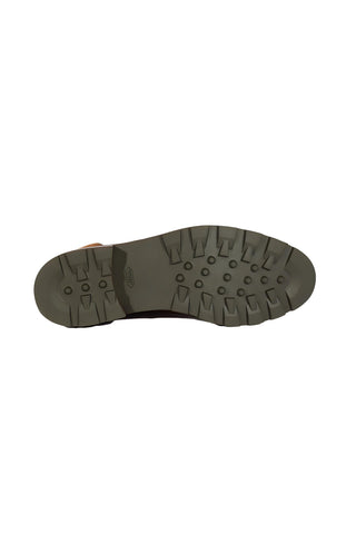 Mezlan RX4855F Crocodile / Suede Rugged Boots (MZ3552)-AmbrogioShoes
